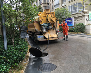 津市管网知识-是否有行之有效的解决方案