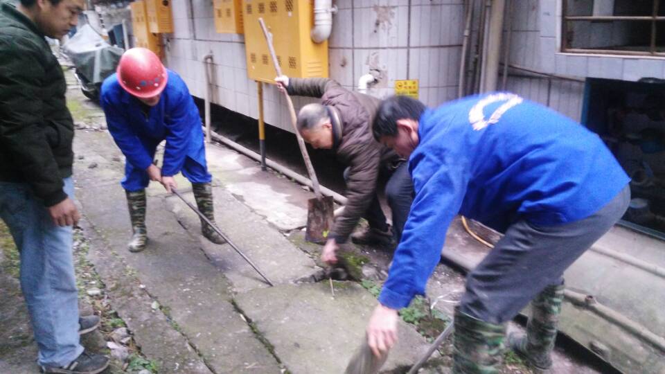 津市清掏化粪池、管道疏通一站式服务<高效><技术><可靠>